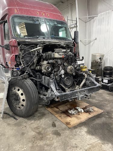 GM Road Side 24/7 Mobile Truck and Trailer Repair Assistance