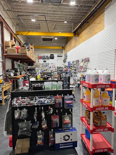 Fast Truck Parts