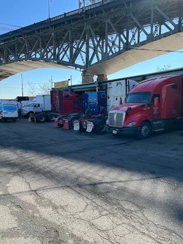 South Kearny Truck Repair