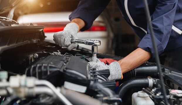 Kevin's Mobile Automotive Repair