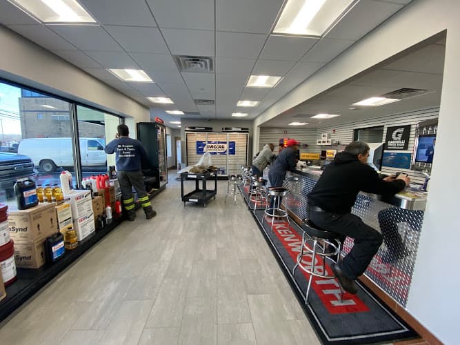 Gabrielli Truck Parts - Ridgefield Park, NJ