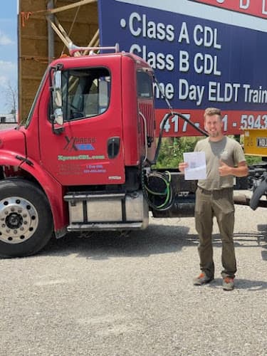 Xpress CDL