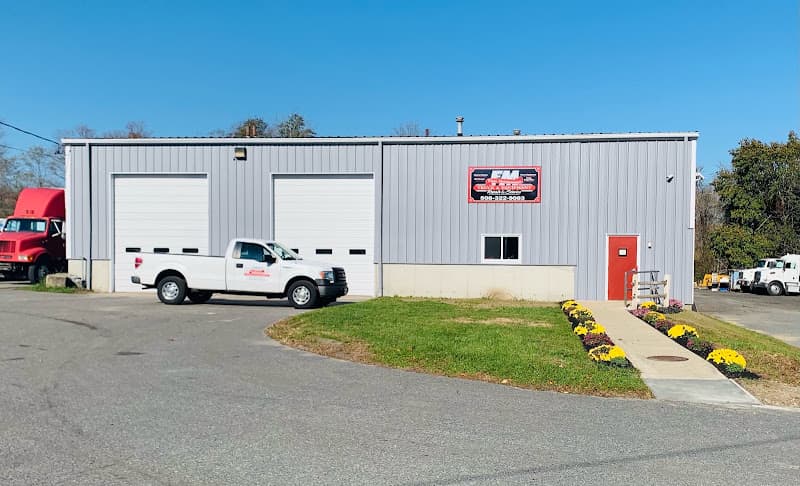 Fleet Maintenance,LLC