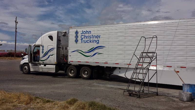 Big Valley Truckwash