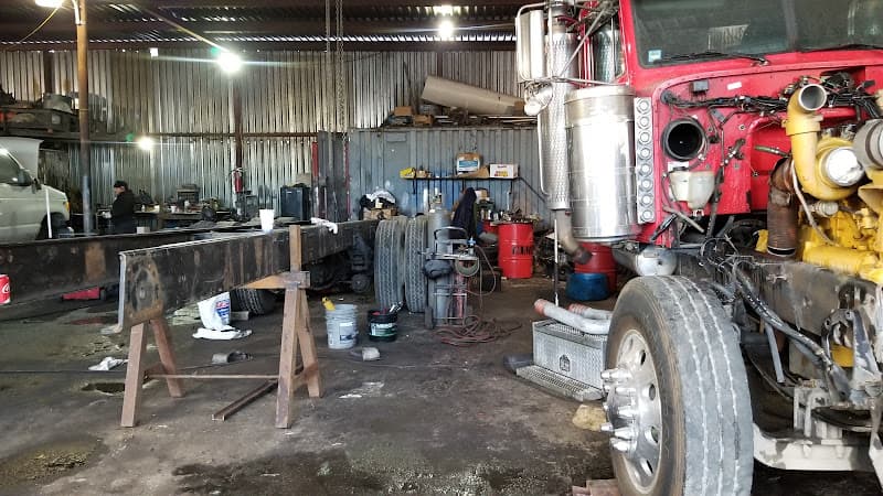 Elio's Truck Repair
