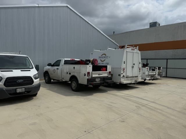 Transwest Mobile Truck Repair