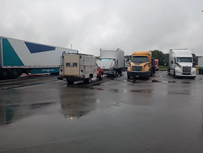 All American Truck Service & Automotive LLC (Breezewood, PA)
