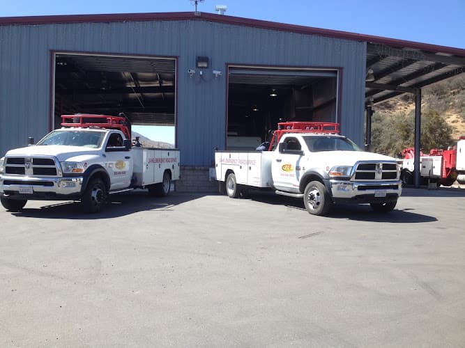 JTS Truck Repair