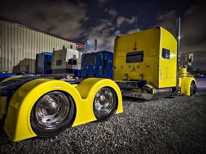TEXAS TRUCK MARKET