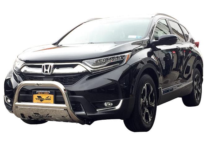 Vanguard Off-Road