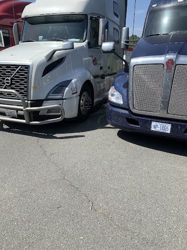 RG Truck Repair LLC