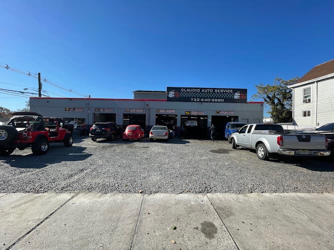 Claudio Auto Service