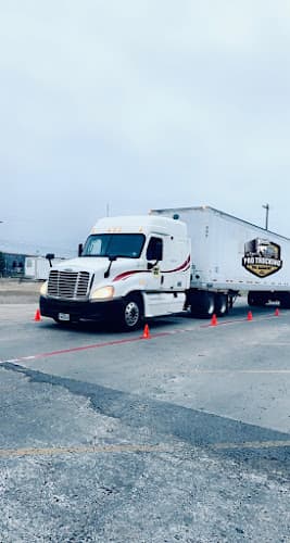Pro Trucking CDL Academy