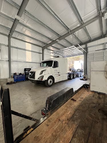 USA Truck Repair llc