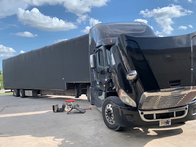O'Bryans Truck/Trailer Fix