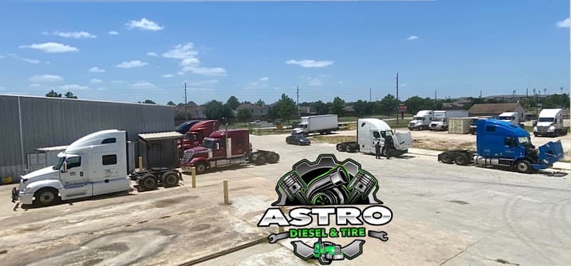 Astro Diesel & Tire