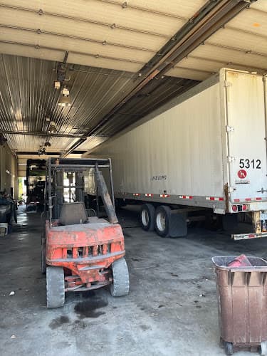 Eagle Diesel Truck Service