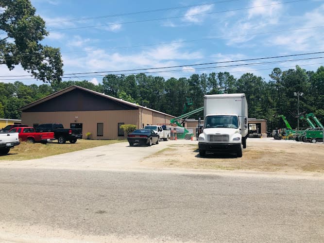Lowcountry Equipment Repair, LLC
