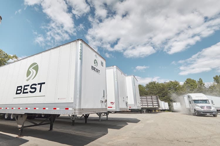 Best Logistics Group