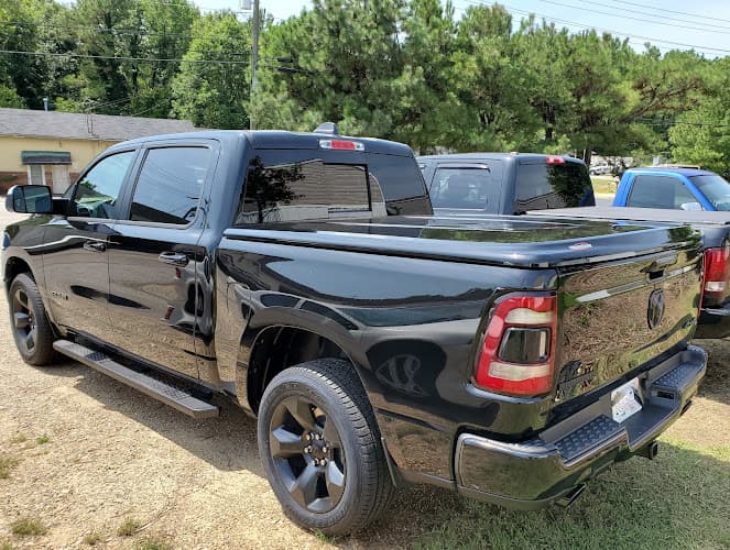 Tri-City Truck Accessories