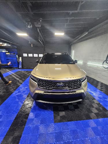 TINT & DETAILING FOR ALL