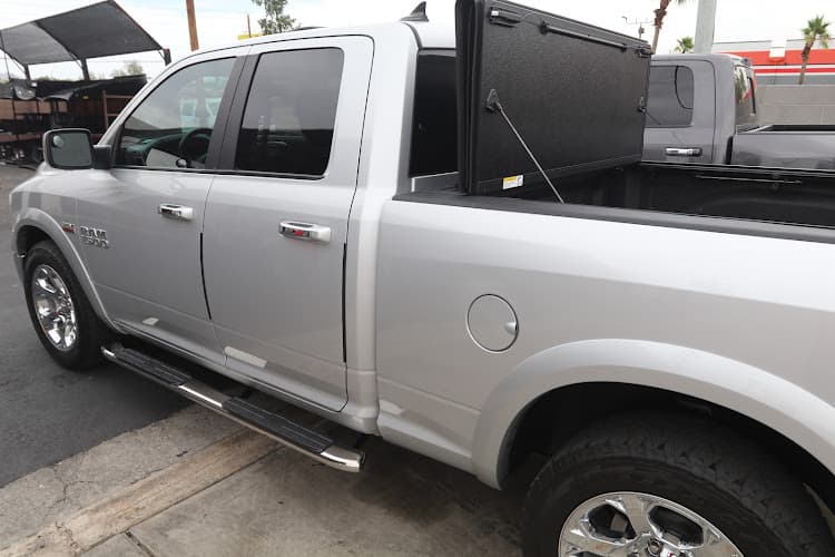 Max Truck Depot