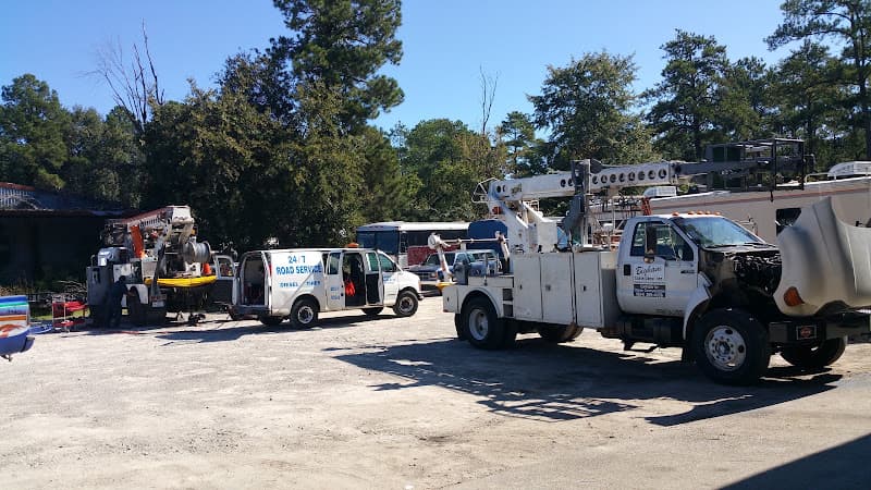DYNAMIC DIESEL REPAIR