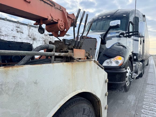 Express Truck Repair