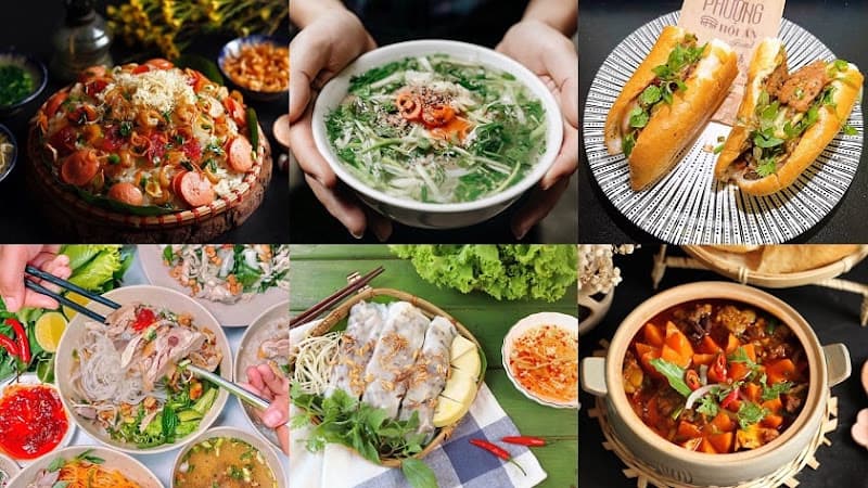 Deng Asian Cuisine Food Truck