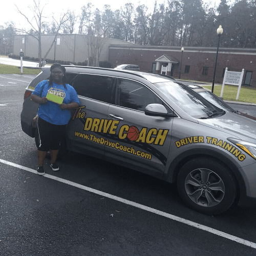 Trussell Driving School-Longs