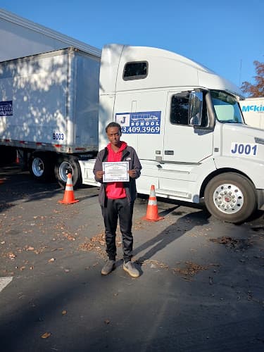 Jay-B and Sons Truck Driving School LLC