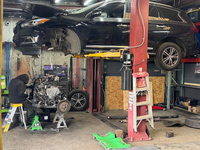Signature Auto Services