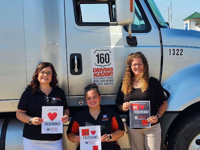 160 Driving Academy of Moline