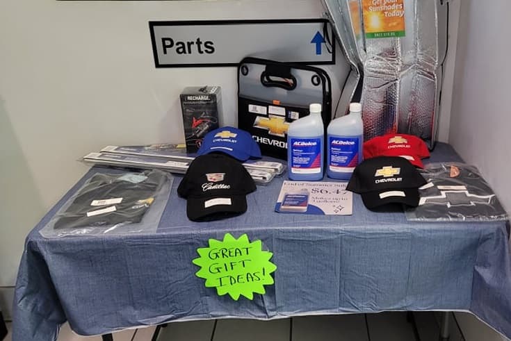 H&H Parts and Accessories