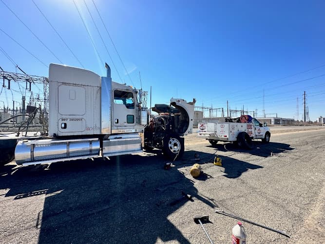GS Bains Truck & Trailer Repair LLC
