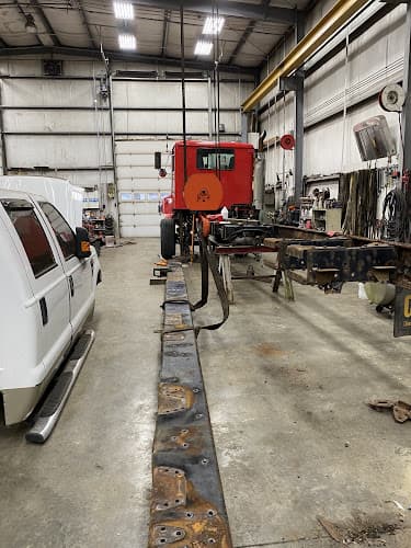 Dan's Truck Services