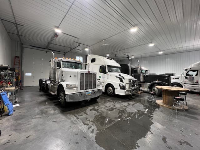 Straight Six Diesel LLC
