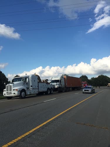 Davis Towing and Recovery
