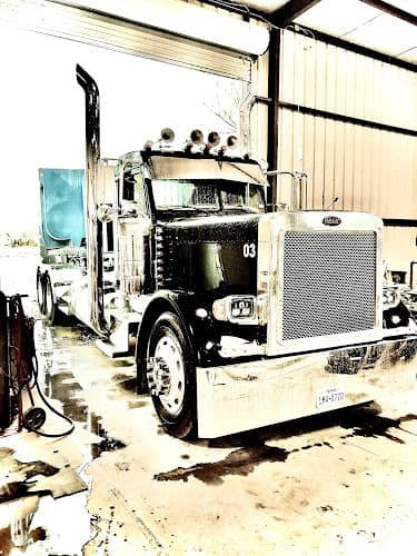 Advanced Diesel Repair, LLC