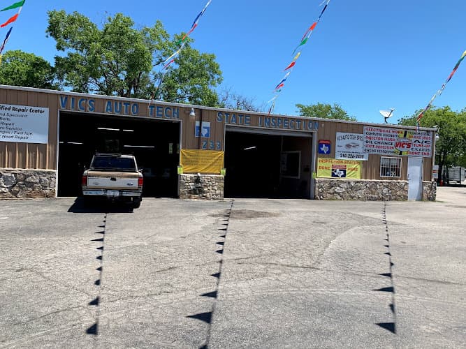 Marks Automotive