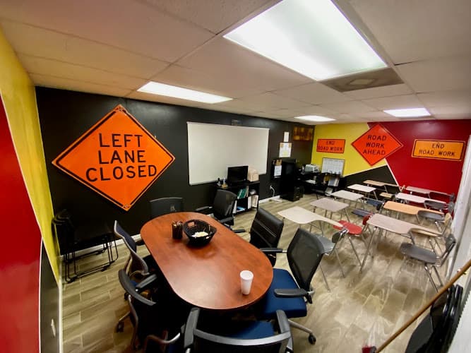 A1 Driving School
