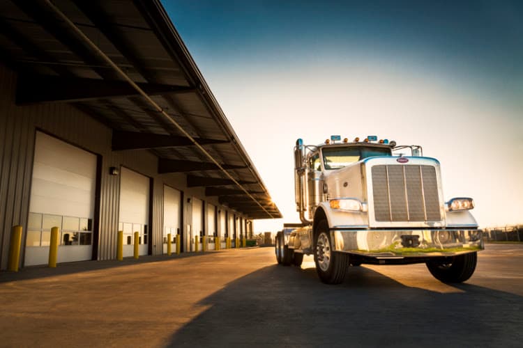 Rush Truck Centers - Charlotte Service