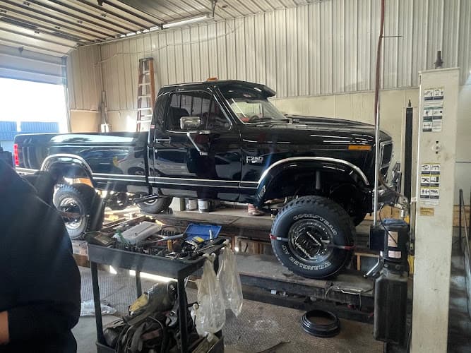 Don's Auto Fleet Services LLC