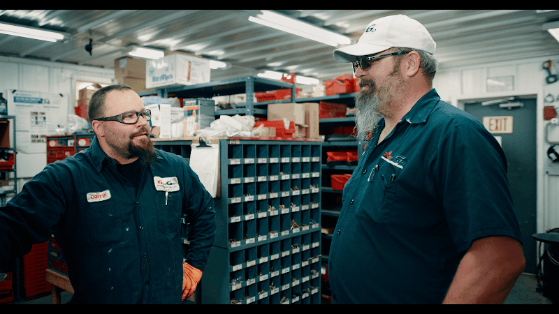 GetGo Garage, LLC