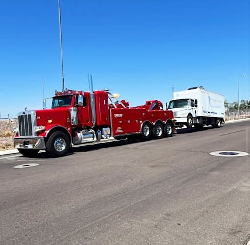 Jolly Truck and Trailer Repair