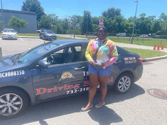 1st Drive Driving School