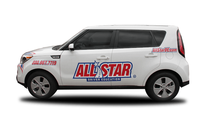 All Star Driver Education - Penta Career Center