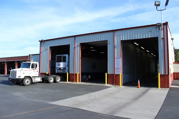 NAPA Transportation, Inc.