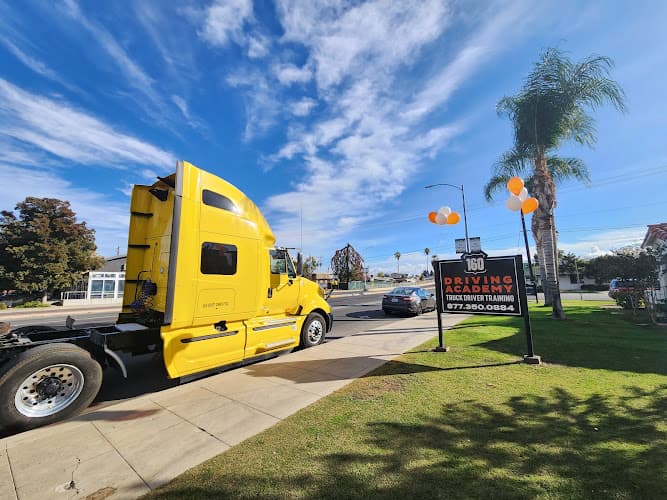 160 Driving Academy of Bakersfield