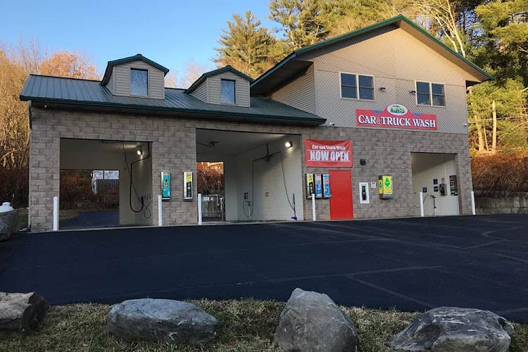 Barryville Car and Truck Wash